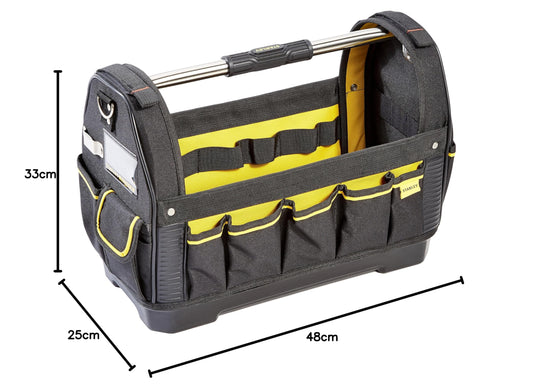 Home Fix Extra Tool Bag – Heavy Duty