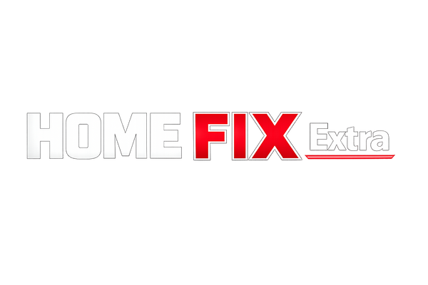 HomeFix Extra