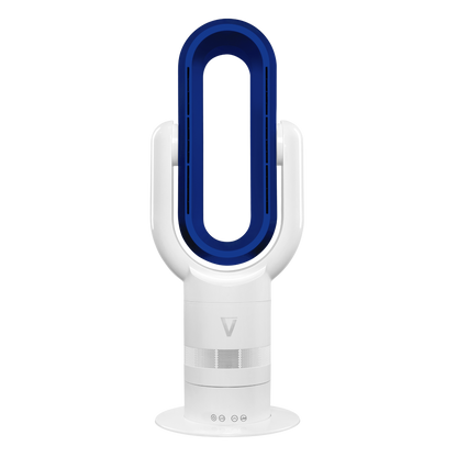 Vortex Air™ Pro Plus (2026 Upgrade) Bladeless Hot & Cool Fan
