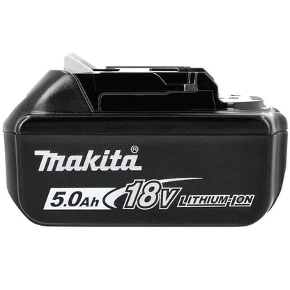 Makita BL1850 18v LXT 5.0Ah Li-Ion Battery