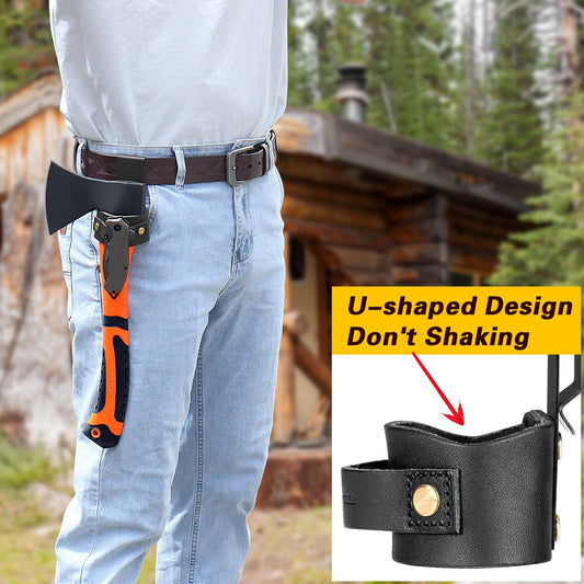 Home Fix Extra Hammer Holder – Magnetic Belt Clip